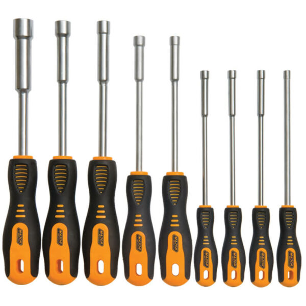 9 Piece Nut Driver Set