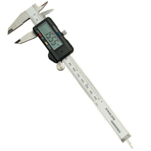 Digital Caliper