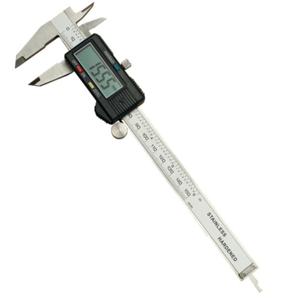Digital Caliper