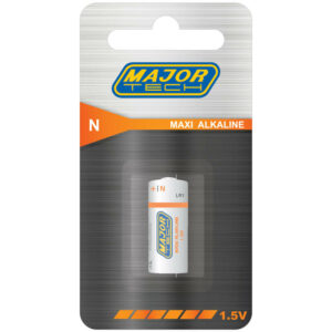N Maxi Alkaline Batteries