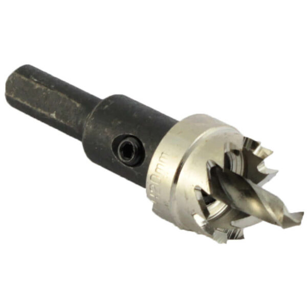 20mm HSS Hole saw