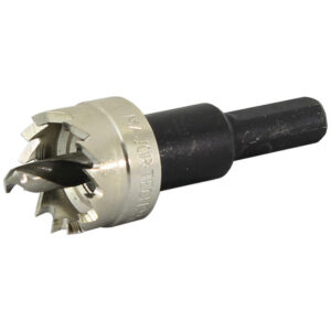 22mm HSS Hole saw