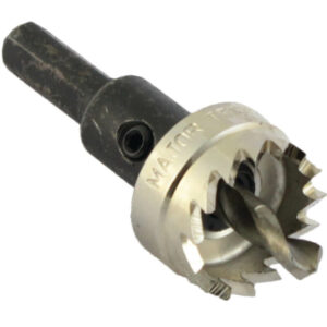 25mm HSS Hole saw