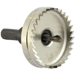 50mm HSS Hole saw
