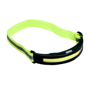 250Lm/5W Rechargeable LED Headlamp