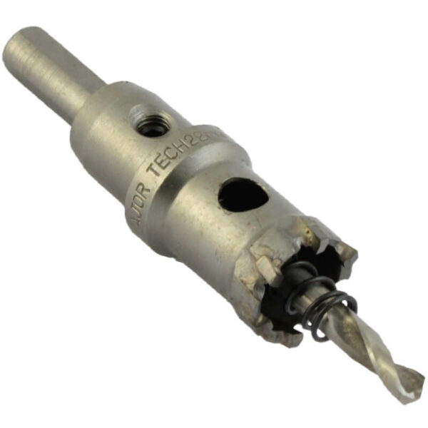 22mm Tungsten Carbide Hole saw