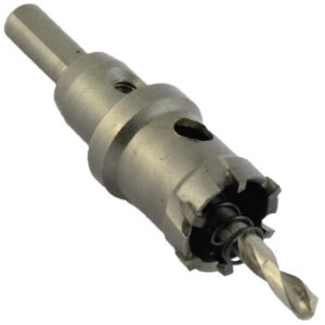 25mm Tungsten Carbide Hole saw