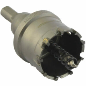 40mm Tungsten Carbide Hole saw