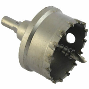 64mm Tungsten Carbide Hole saw