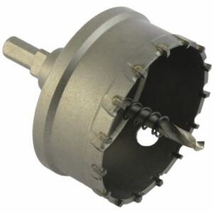 73mm Tungsten Carbide Hole saw