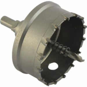 76mm Tungsten Carbide Hole saw