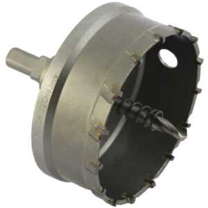 83mm Tungsten Carbide Hole saw
