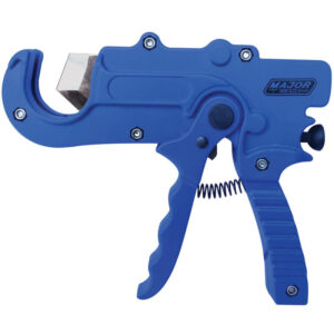 Heavy Duty PVC Pipe Cutter