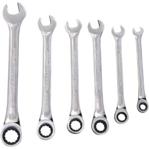 Ratchet Wrench Set