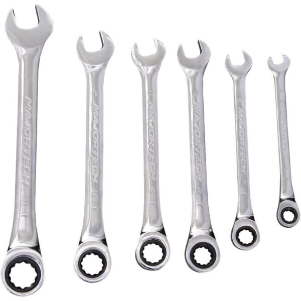 Ratchet Wrench Set