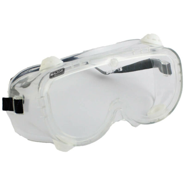Safety Goggles
