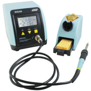 Professional Soldering Station