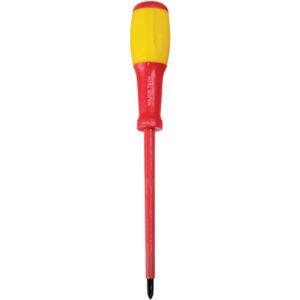P2 1000V Insulated Screwdriver