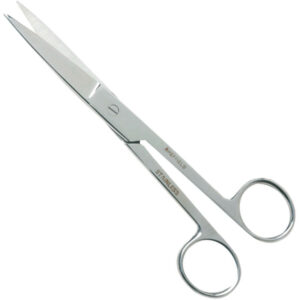Sharp Point Scissors