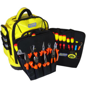 1000V Tool Backpack