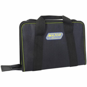 Zip Up Tool Bag