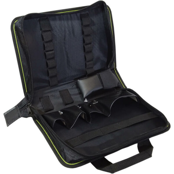 Zip Up Tool Bag - Image 2
