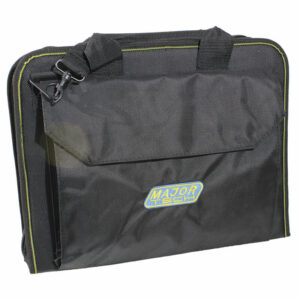 Large Zipper Case