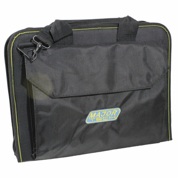 Large Zipper Case