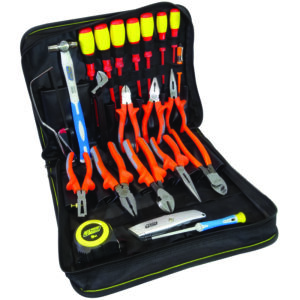 Electricians Tool Kit