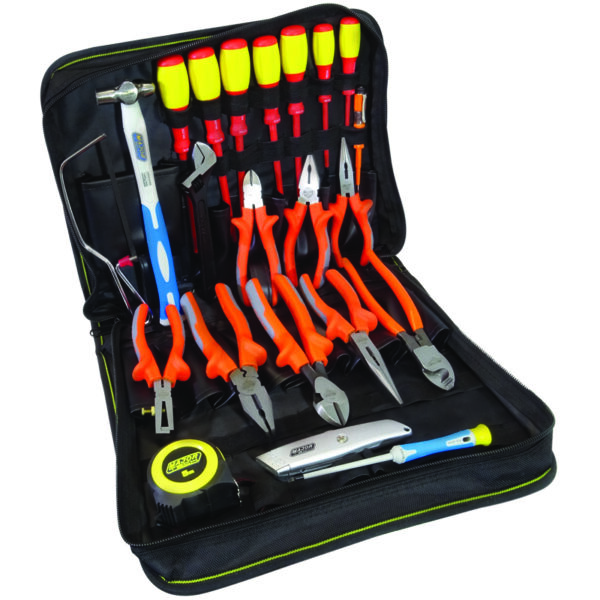 Electricians Tool Kit