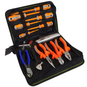 Starter Electricians Kit