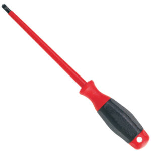1000V AC/1500V DC Insulated Screwdriver