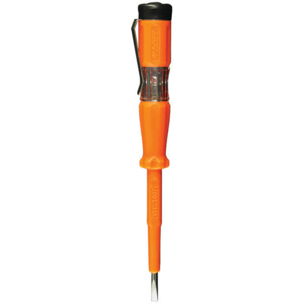 3mm Flat Neon Screwdriver