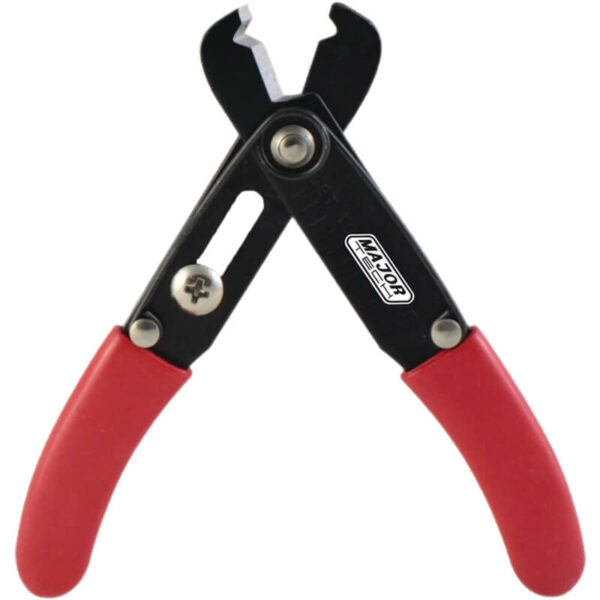 0.75mm² – 6.00mm² Wire Stripper