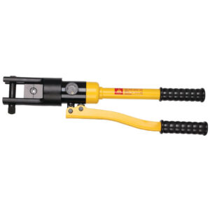 Hydraulic Crimping Tool Set