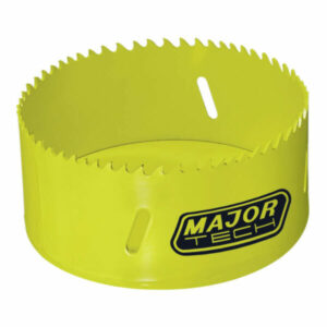 105mm Bi-Metal Hole saw