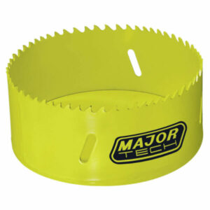 111mm Bi-Metal Hole saw