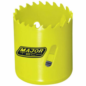 40mm Bi-Metal Hole saw