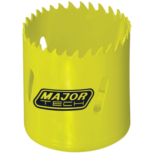 51mm Bi-Metal Hole saw