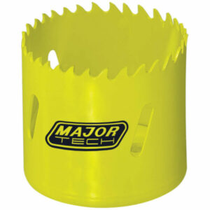 67mm Bi-Metal Hole saw