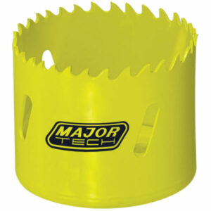 75mm Bi-Metal Hole saw