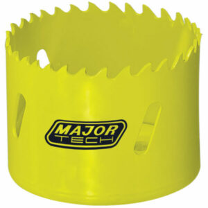 95mm Bi-Metal Hole saw