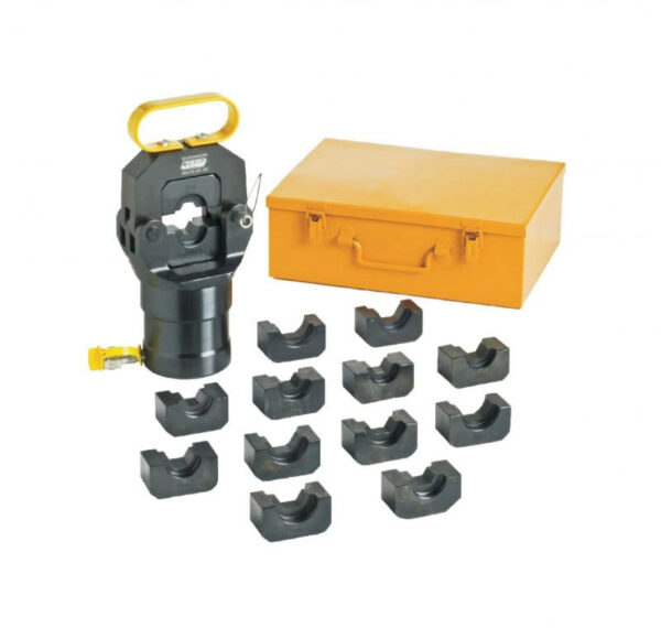 Hydraulic Crimping Tool