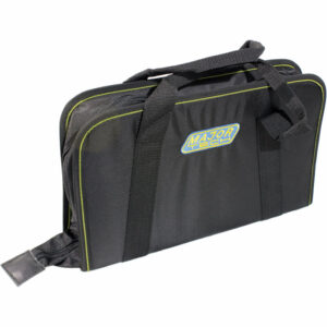 Zip-Up Case