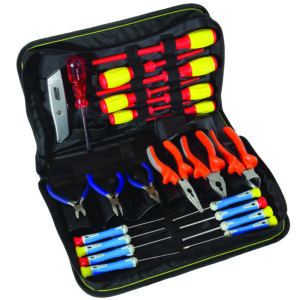 Basic Electronic Service Kit