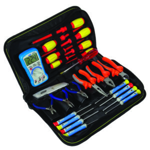 Basic Electronic Service Kit
