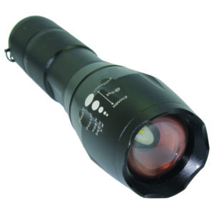 6W LED Flashlight