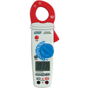 400A AC Digital Clamp Meter