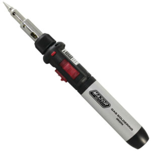Gas Soldering Iron