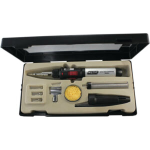 Soldering Iron Portable Kit
